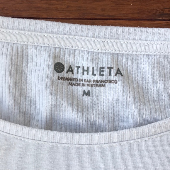 Athleta ✨ Long Sleeve Top - Picture 2 of 6